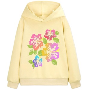 เสื้อฮู้ดดี้แบบต่างๆ ผลิตจากผ้าเทอร์รี่ถัก 100% สวมใส่สบายสำหรับฤดูหนาว มีแบบสวมหัวหรือแบบซิปด้านหน้า หลายสี มีจำหน่ายจากบังกลาเทศ - Product Image 3