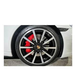 Para Porsche 911 Carrera 4, 4 de julio de 2016, 73,041 km, Volante a la Izquierda, Caja de Cambios Automática - Product Image 5