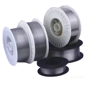 ลวดเชื่อมสแตนเลส Mig Tig AWS A5.9 ER309LMo น้ำหนัก 15 กก. ทนทานต่อการแตกร้าว รับประกัน 3 ปี 304 MIG MAG แกนตัน ขนาด 0.8 มม. - Product Image 2