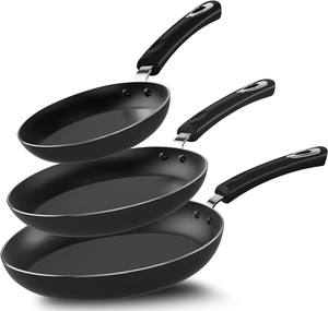 High Quality Non Stick Frying Pan With Strong Aluminum Body And Long Lasting Coating Non-Stick Frying Pan - Product Image 1