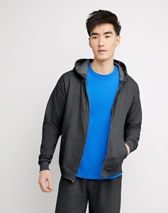 Sweat à capuche pour homme avec poche, style sport et streetwear, décontracté et cool, vêtements de printemps et d'automne - Product Image 6