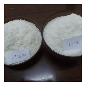Desiccated <b>Coconut</b> Medium prepared using dried <b>coconut</b> meat for snack production dessert toppings and food service use Vietnam - Product Image 3