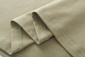 Camisetas casuales para hombre, estilo camuflaje, estilo urbano, con personalización OEM, 100% algodón, camiseta para hombre, corte holgado, estampada - Product Image 5