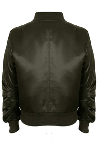 Blouson Bomber Unisexe Nouvelle Collection, Meilleure Vente, Imperméable, Écologique, Épais, Doublure Polaire, Multi-Poches, Chaud Hiver, Personnalisable - Product Image 6