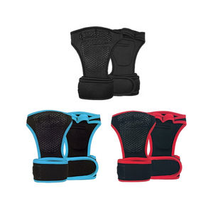 Guantes de Gimnasio para Levantamiento de Pesas, Diseño Único, Precio al por Mayor, Ligeros, Transpirables, Color Personalizado, Fabricante Profesional - Product Image 4
