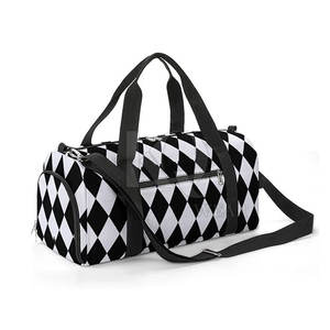 Bolsa de Gimnasio Avanzada de Gran Capacidad, Tejido Resistente, Cómoda de Llevar, Perfecta para Entrenamiento Físico, Deportes, Viajes y Uso Diario - Product Image 6
