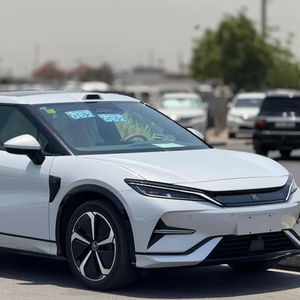 BYD Song L Excelente Auto Eléctrico Inteligente - Product Image 1