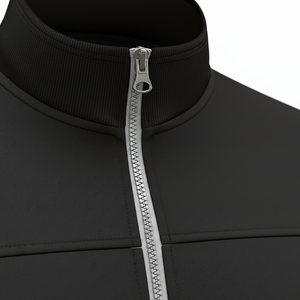 <b>Running</b> Tracksuit Unisex Breathable 100% Cotton <b>Jacket</b> Pants Quick Dry Sportswear <b>Winter</b> Streetwear High Quality Midweight - Product Image 5