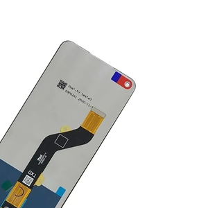Componente de Repuesto de Pantalla Táctil LCD con Tecnología In-cell y 1 Año de Garantía para el Teléfono Inteligente Hot 10 X655 - Product Image 3