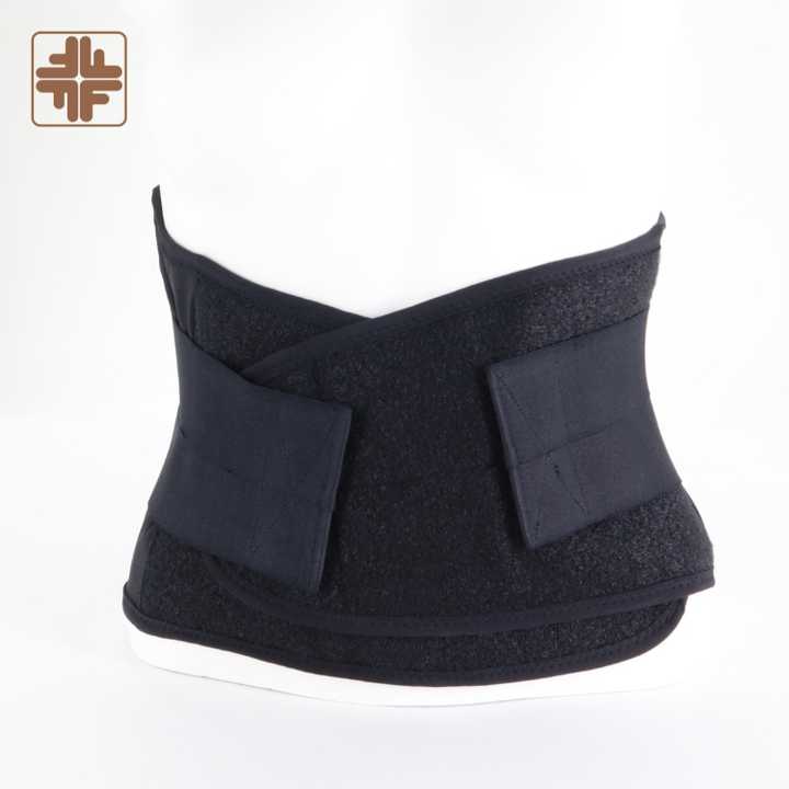 Custom Back Support Weight Lifting Back Supporting Belt for Sports