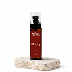 Désodorisant d'ambiance liquide en spray à base d'huile essentielle de mahogany de qualité supérieure, longue durée, naturel, pour la décoration intérieure, prix d'usine, étiquette personnalisée - Product Image 1