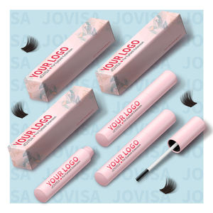 Elfo-pestañas postizas autoadhesivas, juego de pestañas DIY - Product Image 2