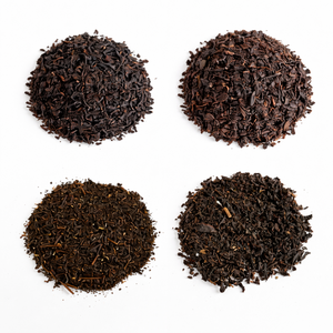 Professional Fermented Loose <b>Tea</b> 1.2kg Bag | India Ceylon Taiwan & Kenya Variety Pack - Product Image 1