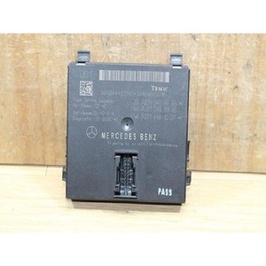 โมดูลควบคุมเกตเวย์กลาง S-class มือสอง รุ่น OEM A2215408845 - Product Image 1