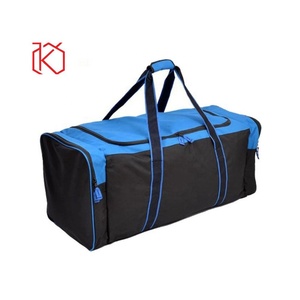 Best Price Waterproof Large Ice Hockey Duffle Backpack WIth Wet Dry Skate Helmet Pocket Bags - Product Image 4