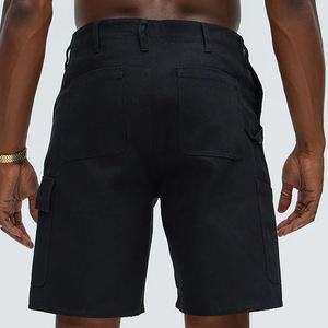 Pantalones Cortos Modernos para Hombre, Precio de Fábrica, Venta al Por Mayor, Fabricante OEM ODM, Etiqueta Privada, Suministro Directo, Calidad de Exportación, Pedidos al Por Mayor, Oferta 2026 - Product Image 6