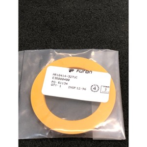 VARIAN E35000400 FURON AR10414-327UC <b>SEAL</b>, 172222 - Trusted Global Legacy Semiconductor Equipment and Parts at - Product Image 1