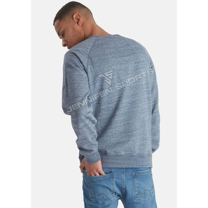 Sudaderas con Capucha Deportivas de Invierno para Hombre al por Mayor, Cómodas, Modernas, de Forro Polar Texturizado, Talla Grande, Personalizadas, 100% Algodón - Product Image 4