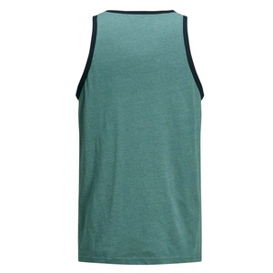 Camiseta sin Mangas para Hombre, Venta Caliente, Diseño Nuevo, Tallas para Adultos, Último Diseño, Transpirable, Precio al por Mayor, Camiseta sin Mangas Hecha a Medida - Product Image 2