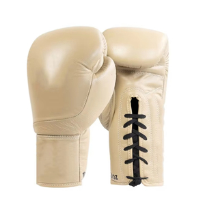 New Custom MMA Boxing Gloves Top Quality <b>Light</b> Weight New Design Made in Pakistan Boxing Gloves for Sale - Product Image 1