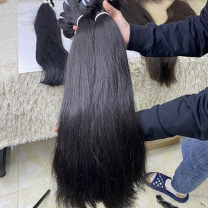 ผมทอแบบเรมี่บริสุทธิ์จากจีน - Product Image 5