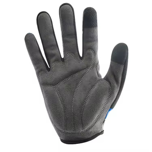 Guantes de Ciclismo de Dedo Completo con Servicio OEM, Diseñados para Rendimiento en Bicicleta de Montaña con Palma Antideslizante y Suministro al por Mayor - Product Image 6