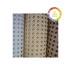 Rollo de Mimbre de Bambú Flexible para Muebles y Proyectos de Bricolaje - Product Image 2