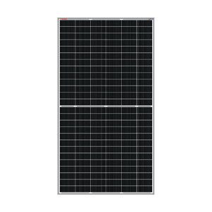 Paneles solares duraderos adecuados para sistemas de energía solar conectados a la red y autónomos - Product Image 5