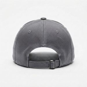 6 Panel Baseball <b>Cap</b> Adjustable Cotton Twill Custom Embroidery Sports Fashion Outdoor Casual Headwear - Product Image 4