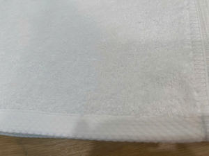 ผ้าขนหนูอาบน้ำพรีเมียมสำหรับโรงแรม - นุ่มพิเศษ ทนทาน และเหมาะสำหรับใช้ในโรงแรมทุกวัน ผลิตในเวียดนาม - Product Image 4