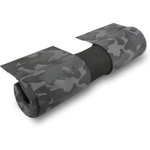 Premium Squat Barbell <b>Pad</b> <b>for</b> <b>Hip</b> Thrusts Neck and Shoulder Protection Gym Weightlifting Fitness Training - Product Image 1