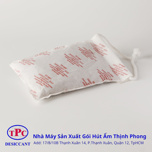 ดินดูดความชื้นแบบแอคทีฟ 500 กรัม สารดูดความชื้นแบบแร่ธาตุ สำหรับเฟอร์นิเจอร์ ส่งออกตู้คอนเทนเนอร์ ขายส่ง - Product Image 5
