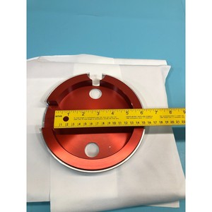 AMAT 0270-20044 ORIENTADOR DE CALIBRACIÓN DE HERRAMIENTAS 8", 146235 - Equipo y Piezas de Semiconductores de Confianza de Tradicción Global - Product Image 4