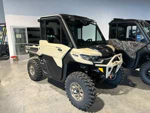 Venta Especial de Vehículos Can-Am Defender Limited 2026 - Product Image 3