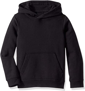 Sudaderas con Capucha para Hombre, Novedades 2021, Blancas, Informales, con Logotipo, Manga Larga, Color Sólido, Estilo Otoño Invierno, Forradas, 100% Algodón - Product Image 1