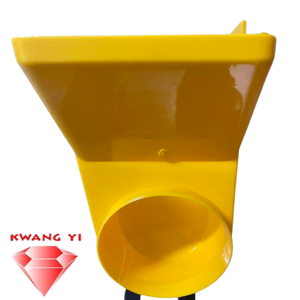 Embudo de gran calidad con cubierta para máquina de juego Pinbell/embudo de máquina expendedora de Pinball/Embudo De Maquina Pinball - Product Image 1
