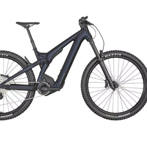 NOUVEAU Vélo électrique tout-terrain Patrons eRIDE 900 eMTB : Suspension avancée, performances sur tous types de terrains, batterie performante, cadre robuste. - Product Image 3