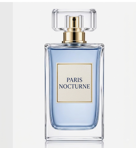 น้ำหอมฝรั่งเศสคุณภาพสูง PARIS NOCTURNE 250 มล. ติดทนนาน ปราศจากแอลกอฮอล์ เป็นมิตรต่อสิ่งแวดล้อม กลิ่นหอมหรูหรา ทันสมัย ใช้ได้ทุกวัน - Product Image 1