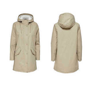 Chaqueta Impermeable para Hombre, Diseño Nuevo, Tallas para Adultos, Último Diseño, Transpirable, Precio al por Mayor, Chaqueta Impermeable Personalizada para Hombre - Product Image 3