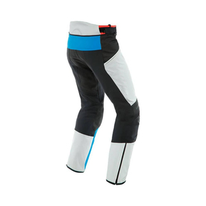 Pantalon de moto professionnel en Cordura, coupe-vent, résistant à l'abrasion, imperméable, protections homologuées CE, grandes tailles, style OEM - Product Image 5