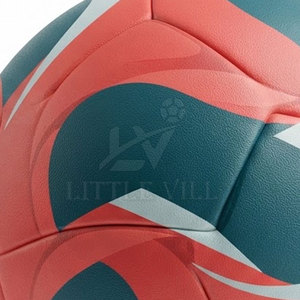 Ballon de football thermocollé frais et durable pour l'entraînement quotidien, les matchs, les jeux en plein air et les clubs de football - Product Image 5