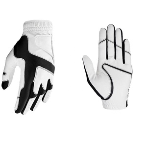 Guantes de Golf Personalizados para Hombre, de Cuero, Impermeables, Transpirables, de Secado Rápido, para Hombre y Mujer - Product Image 2
