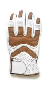 Professional Summer Motorbike Gloves | Anti-Slip Silicone <b>Grip</b> Technology | Custom Manufacturer - Product Image 4