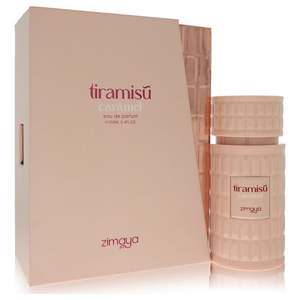 Zimaya Tiramisu Caramel, Eau de Parfum en Spray Unisex - Product Image 1