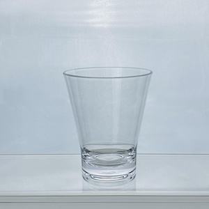 Vasos de Plástico Acrílico Irrompible Clásico de 14 oz, Vaso para Agua - Product Image 2