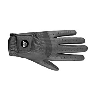Guantes de equitación 100% cuero, ajuste cómodo, fabricación pakistaní, para hombre y mujer. - Product Image 4