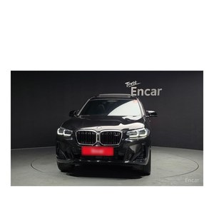BMW X3 XDrive M40i 2024 con Caja de Cambios Automática, 16,346 km, Volante a la Izquierda, Cámara Trasera - 16,346 km - Product Image 3