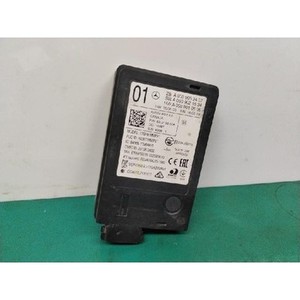 ECUs y Módulos de Computación Usados de Clase E A0009052407 - Product Image 1