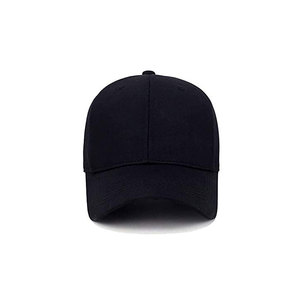 Gorra de Béisbol Personalizada con Logotipo Bordado, Estilo Dad Hat, 6 Paneles, 100% Algodón, Sin Estructura, del Fabricante - Product Image 4