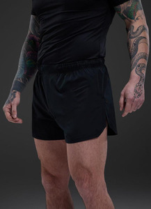 Short de boxe à sublimation personnalisée Shorts de combat de Muay Thai pour hommes Shorts de MMA - Product Image 3